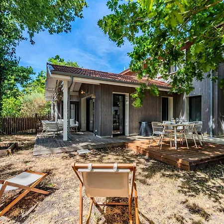 Le Jardin Du Pyla *