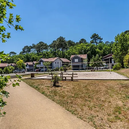 Le Jardin Du Pyla 拉特斯特德布赫