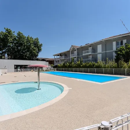 Feriehus Le Jardin Du Pyla *